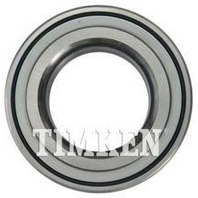 Rear Wheel Bearing by TIMKEN - WB000060 pa6