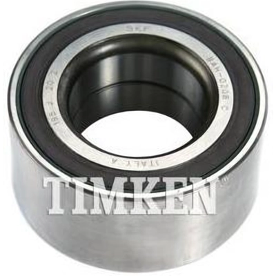 Roulement de roue arrière by TIMKEN - WB000065 pa3