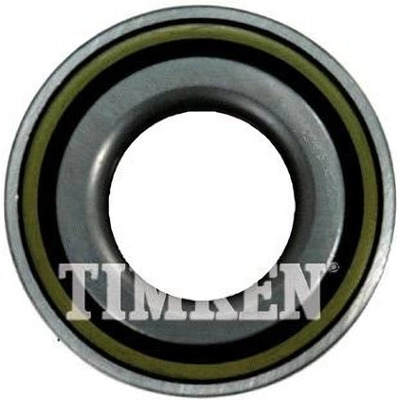 Roulement de roue arri�re by TIMKEN - WB000076 pa3