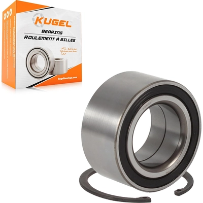 TRANSIT WAREHOUSE - 70-513106 - Rear Wheel Bearing pa11