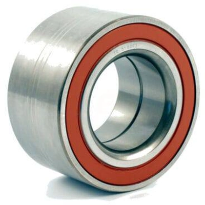 EUROROTORS - 510063 - Front Wheel Bearing pa1