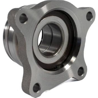 Rear Wheel Bearing by ULTRA - 512227 pa1