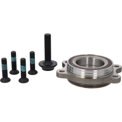 VAICO - V10-9878 - Rear Driver Side Wheel Bearing pa7