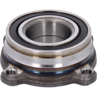 VAICO - V20-0515 - Rear Wheel Hub pa4