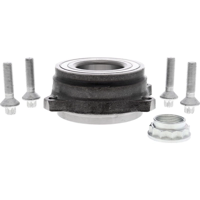 Rear Wheel Bearing by VAICO - V30-3301 pa1