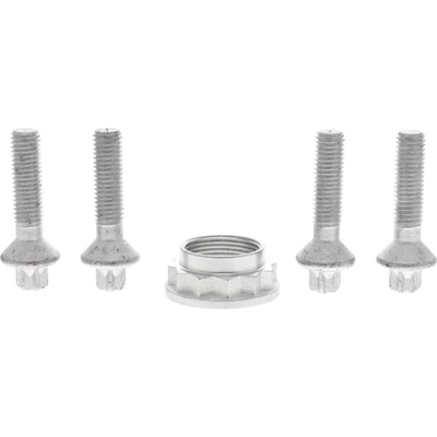 Rear Wheel Bearing by VAICO - V30-3301 pa2