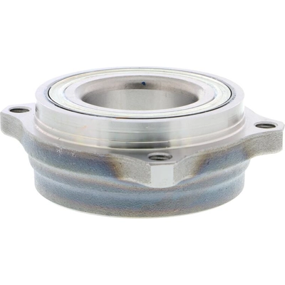 Rear Wheel Bearing by VAICO - V30-9991 pa4