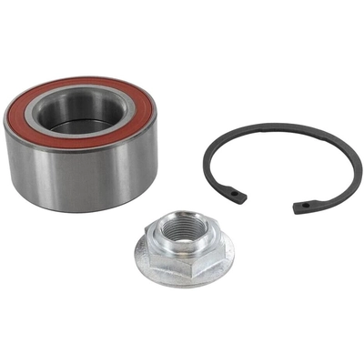 VAICO - V95-0223 - Rear Driver Side Wheel Bearing Kit pa1