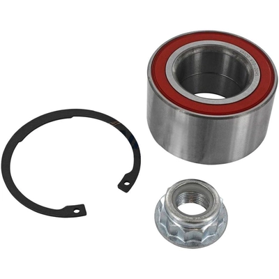 Rear Wheel Bearing by VAICO - V10-0045 pa2