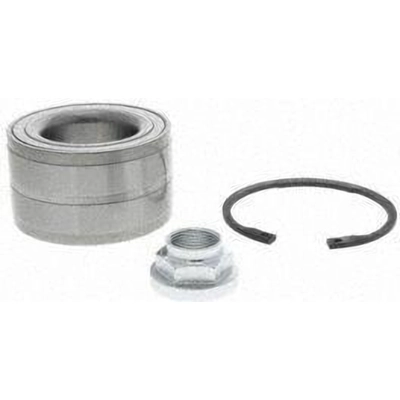 Rear Wheel Bearing by VAICO - V48-0100 pa1