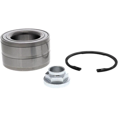 Rear Wheel Bearing by VAICO - V48-0100 pa2