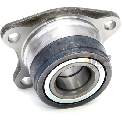 WJB - WA512009 - Wheel Bearing Assembly pa1