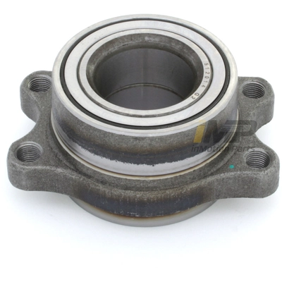 WJB - WA512014 - Wheel Bearing Assembly pa1