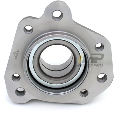 WJB - WA512166 - Wheel Bearing Assembly pa2