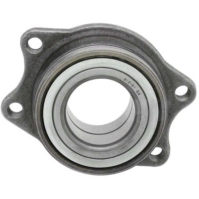 WJB - WA512181 - Wheel Bearing Assembly pa2