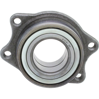 WJB - WA512181 - Wheel Bearing Assembly pa3