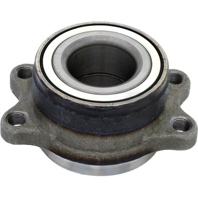 WJB - WA512183 - Wheel Bearing Assembly pa4