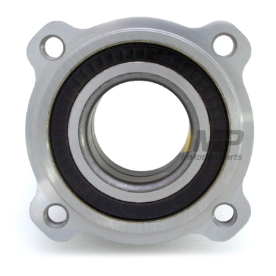 WJB - WA512225 - Wheel Bearing and Hub Assembly pa1