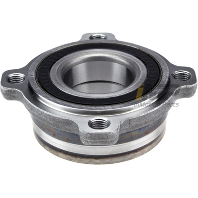 WJB - WA512226 - Wheel Bearing and Hub Assembly pa2