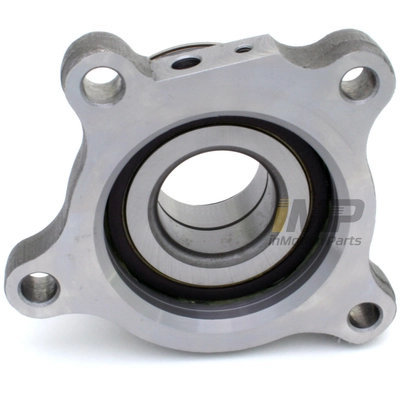 WJB - WA512227 - Wheel Bearing and Hub Assembly pa1