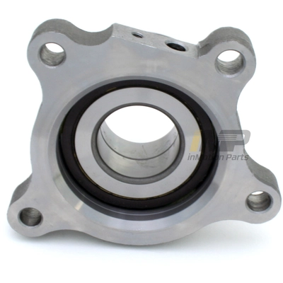 WJB - WA512228 - Wheel Bearing and Hub Assembly pa2