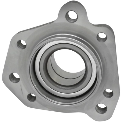 WJB - WA512240 - Wheel Bearing and Hub Assembly pa2