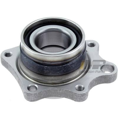 WJB - WA512260 - Wheel Bearing and Hub Assembly pa1