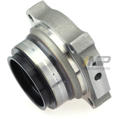 WJB - WA512294 - Wheel Bearing and Hub Assembly pa2