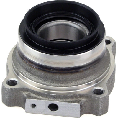 WJB - WA512295 - Wheel Bearing and Hub Assembly pa3