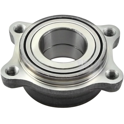 WJB - WA512346 - Wheel Bearing and Hub Assembly pa2