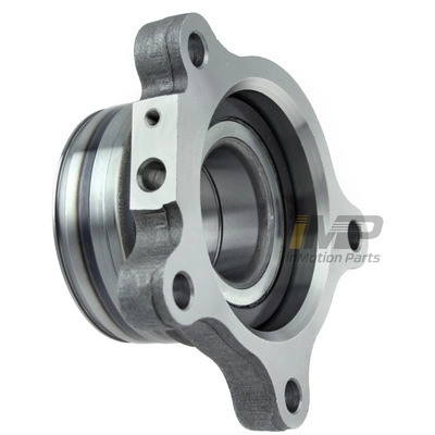 WJB - WA512351 - Wheel Bearing and Hub Assembly pa1