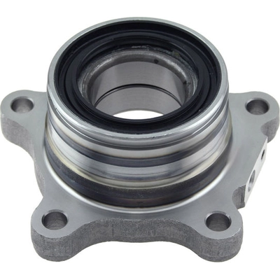 WJB - WA512351 - Wheel Bearing and Hub Assembly pa3