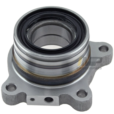 WJB - WA512352 - Wheel Bearing Assembly pa1