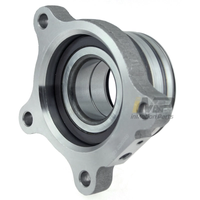 WJB - WA512352 - Wheel Bearing Assembly pa2