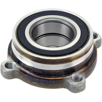 WJB - WA512355 - Rear Wheel Bearing Module pa3