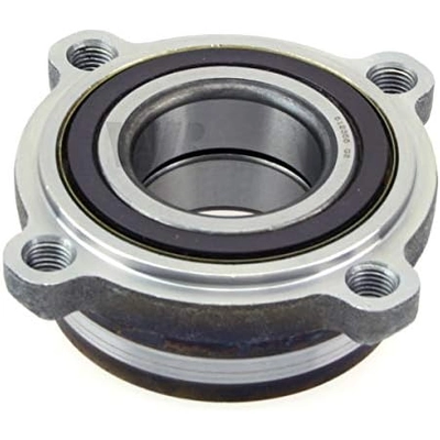 WJB - WA512355 - Rear Wheel Bearing Module pa4