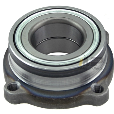 WJB - WA512361 - Wheel Bearing and Hub Assembly pa1