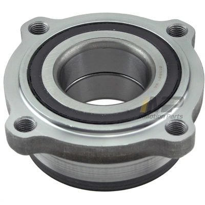 WJB - WA512361 - Wheel Bearing and Hub Assembly pa2