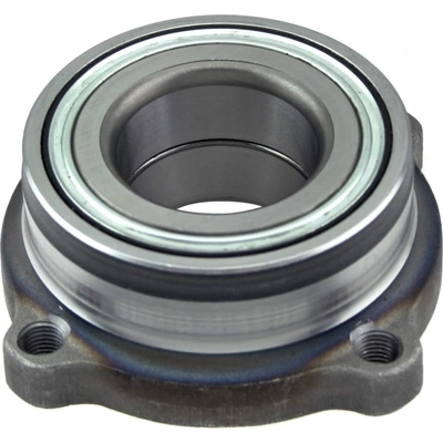 WJB - WA512361 - Wheel Bearing and Hub Assembly pa3