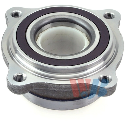 Rear Wheel Bearing by WJB - WA512400 pa2