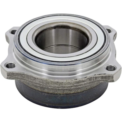 Rear Wheel Bearing by WJB - WA512432 pa4