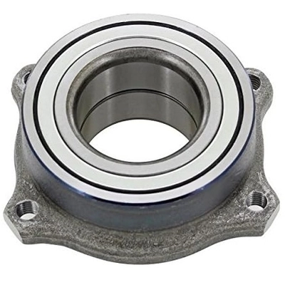 Rear Wheel Bearing by WJB - WA512432 pa5