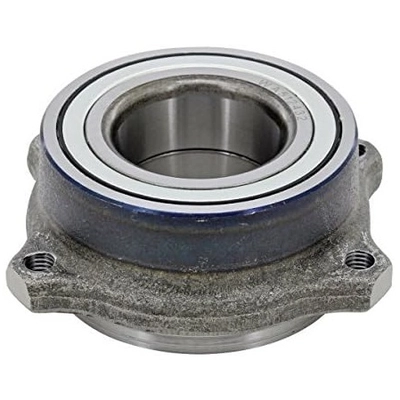 WJB - WA512432 - Rear Driver Side Wheel Bearing and Hub Assembly pa6