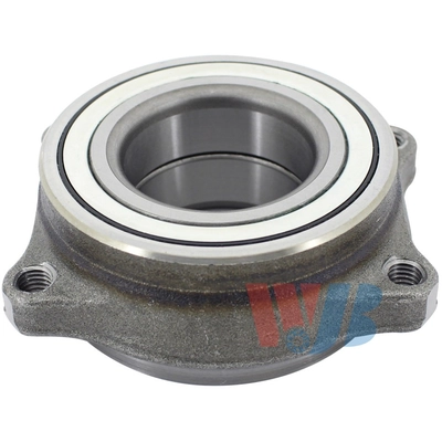 Rear Wheel Bearing by WJB - WA512433 pa2