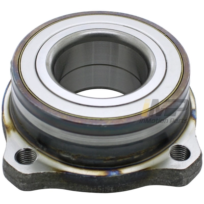 WJB - WA512511 - Wheel Bearing Assembly pa1