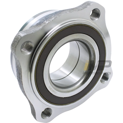 WJB - WA512511 - Wheel Bearing Assembly pa2