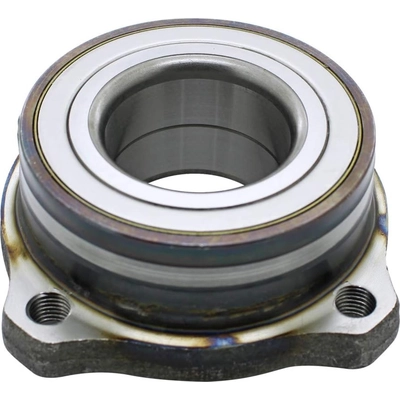 WJB - WA512511 - Wheel Bearing Assembly pa4