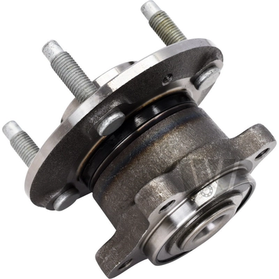 Rear Wheel Bearing by WJB - WA512617 pa3