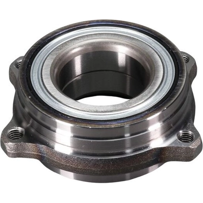 Rear Wheel Bearing by WJB - WA512626 pa1