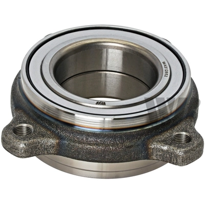 Rear Wheel Bearing by WJB - WA512652 pa2